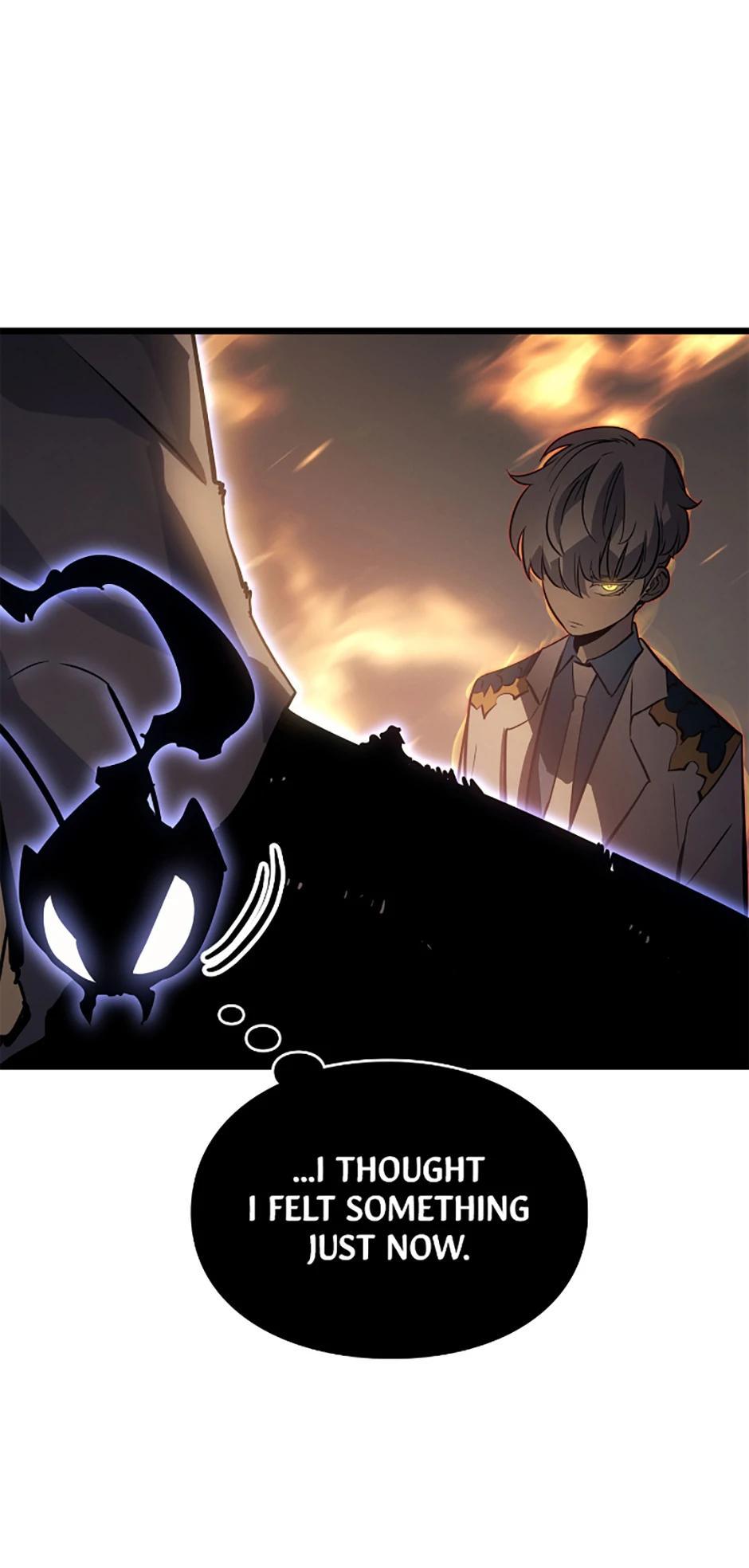 Read Solo Leveling Ragnarok ENGLISH Manga Online