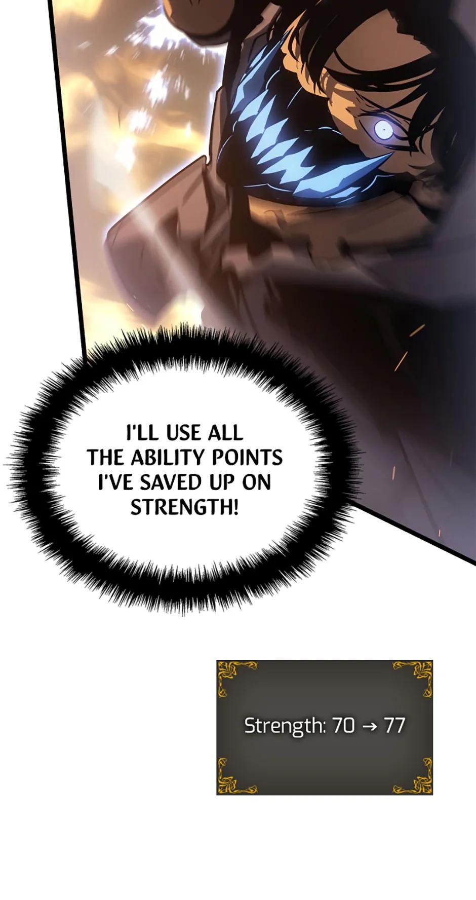 Read Solo Leveling Ragnarok ENGLISH Manga Online