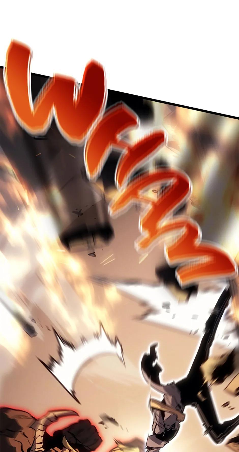 Read Solo Leveling Ragnarok ENGLISH Manga Online