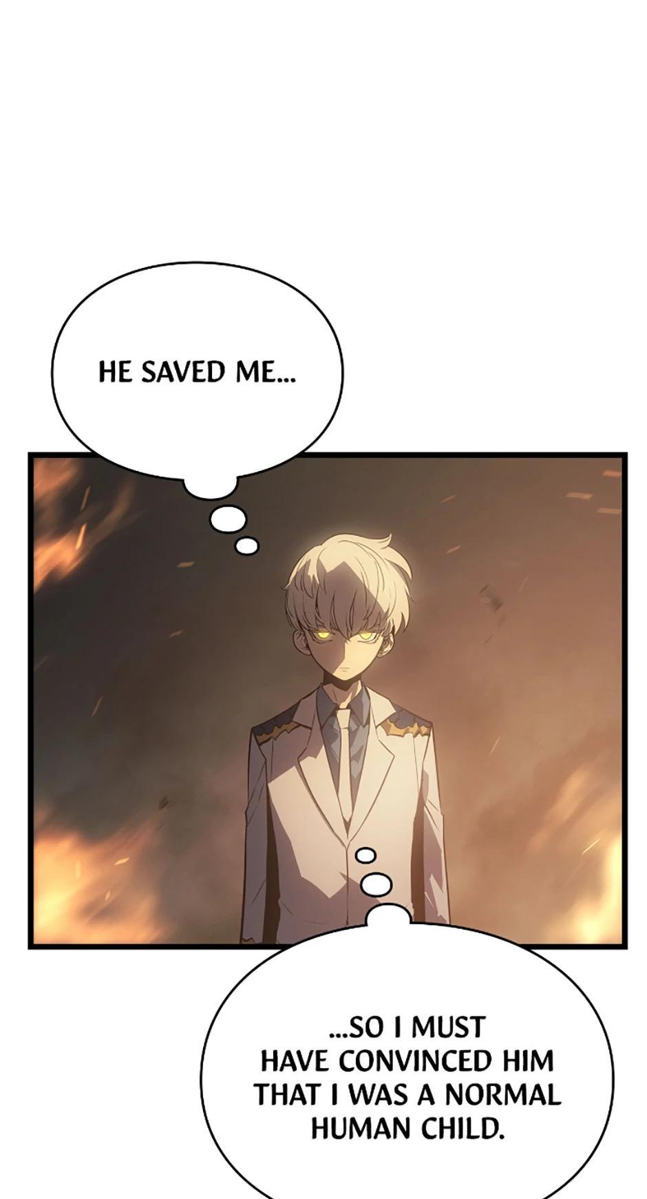 Read Solo Leveling Ragnarok ENGLISH Manga Online