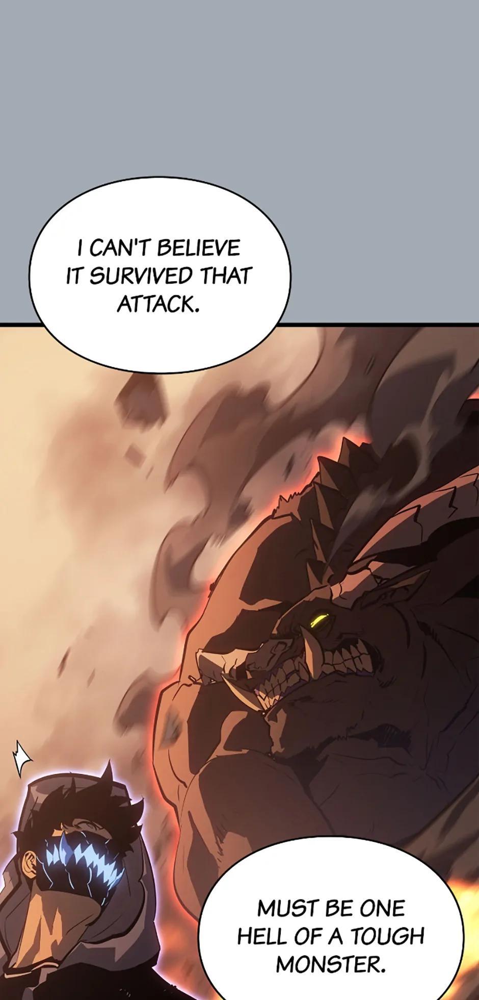 Read Solo Leveling Ragnarok ENGLISH Manga Online