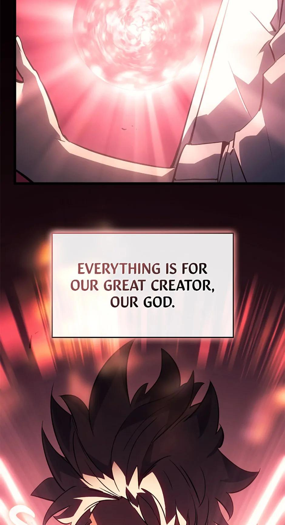 Read Solo Leveling Ragnarok ENGLISH Manga Online