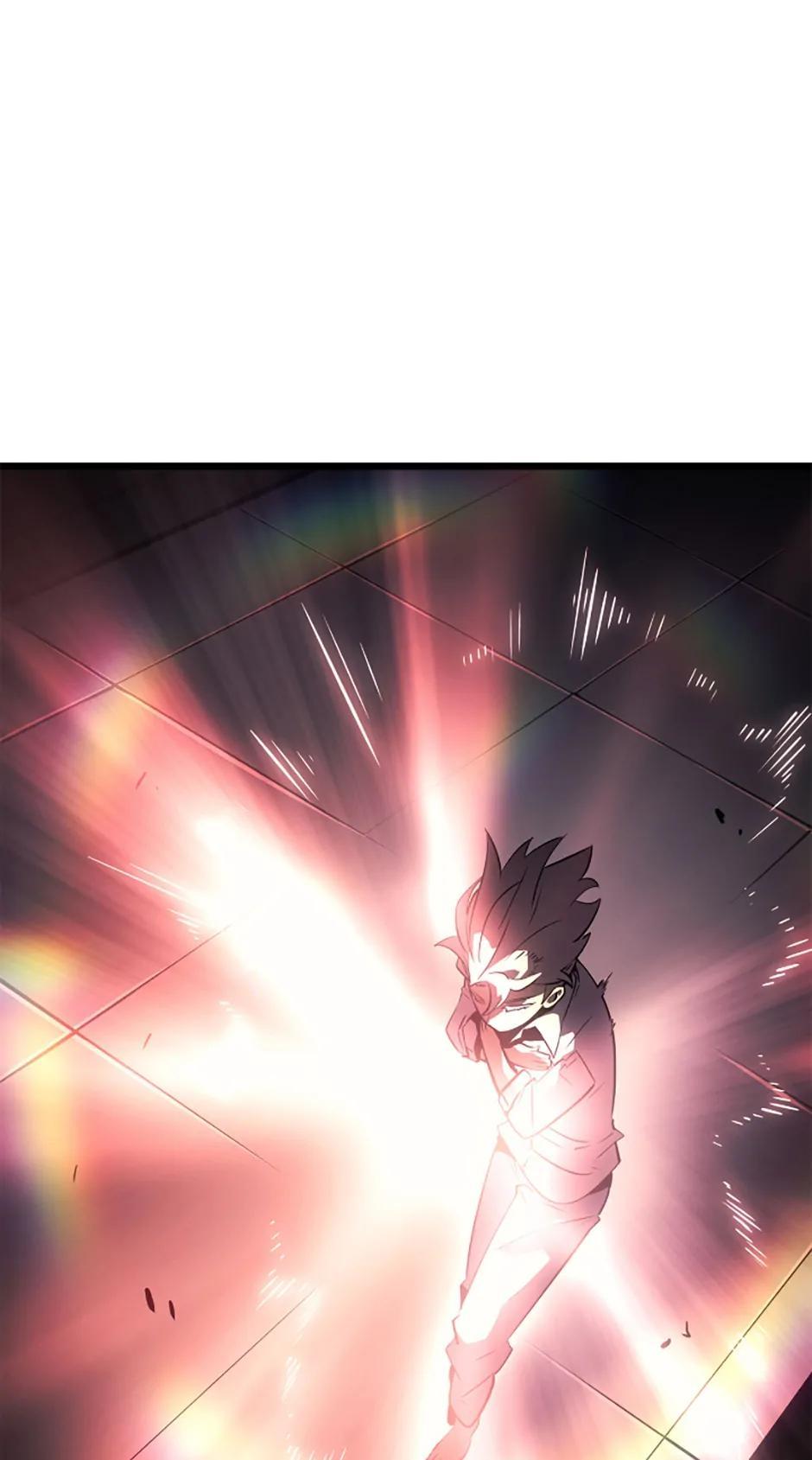 Read Solo Leveling Ragnarok ENGLISH Manga Online