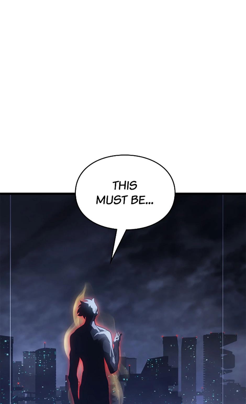 Read Solo Leveling Ragnarok ENGLISH Manga Online