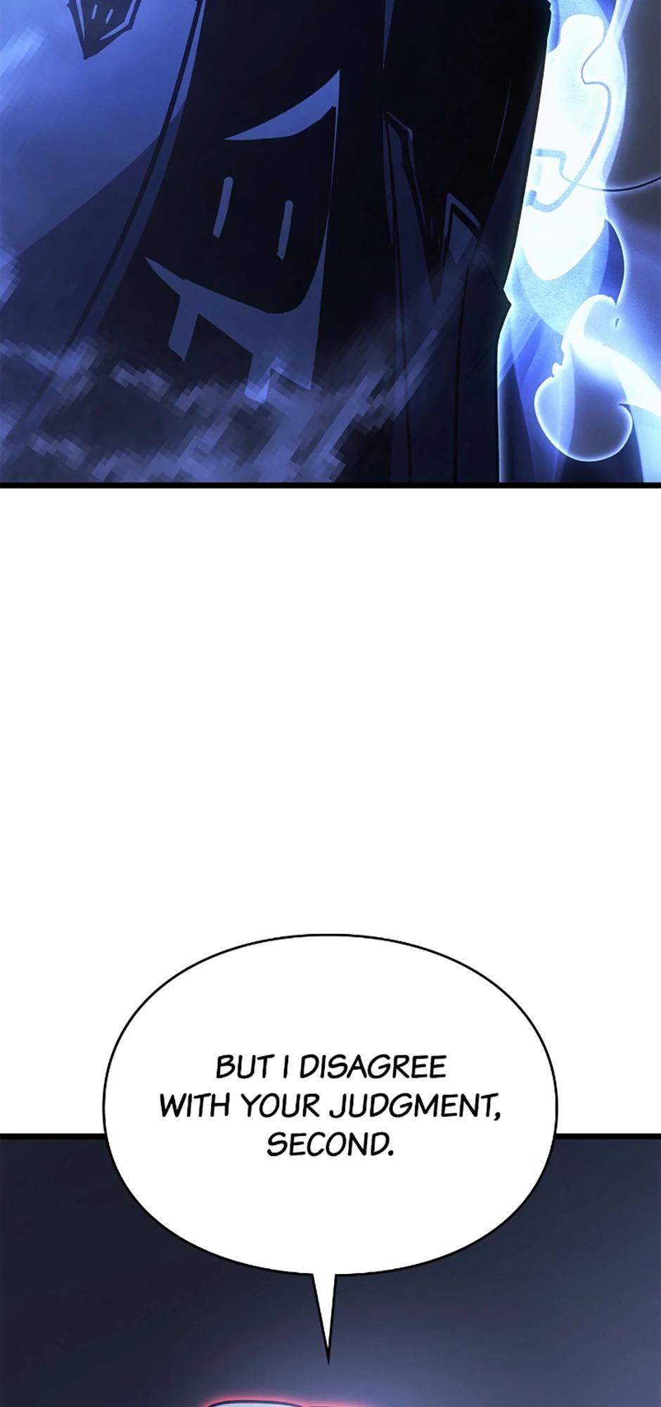 Read Solo Leveling Ragnarok ENGLISH Manga Online