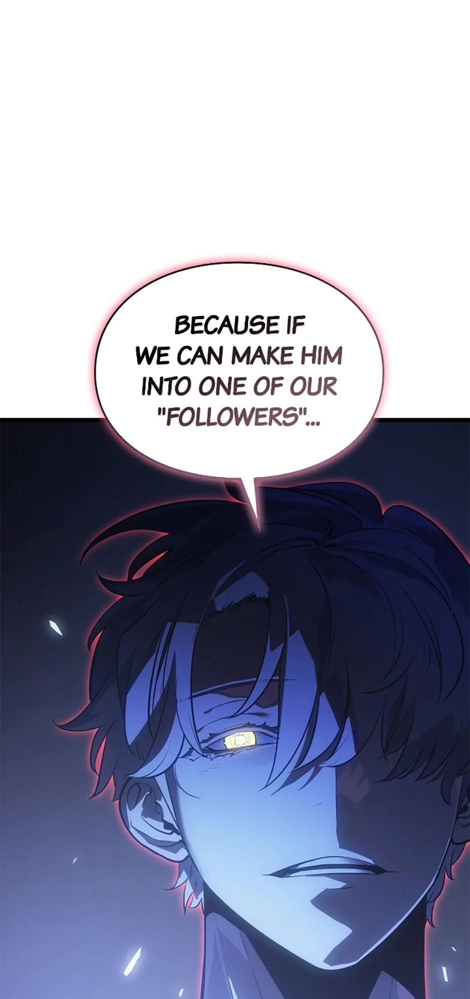 Read Solo Leveling Ragnarok ENGLISH Manga Online