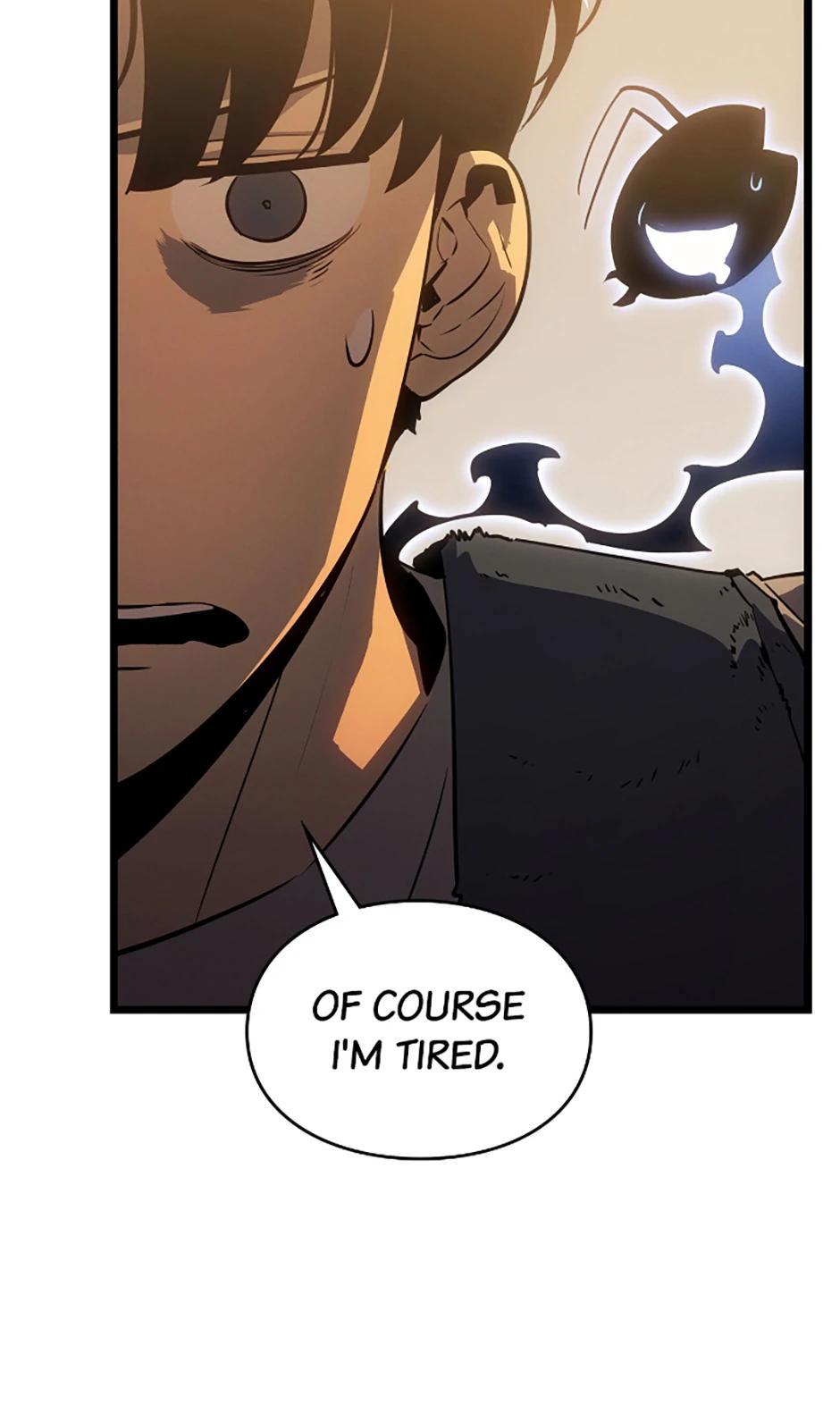 Read Solo Leveling Ragnarok ENGLISH Manga Online