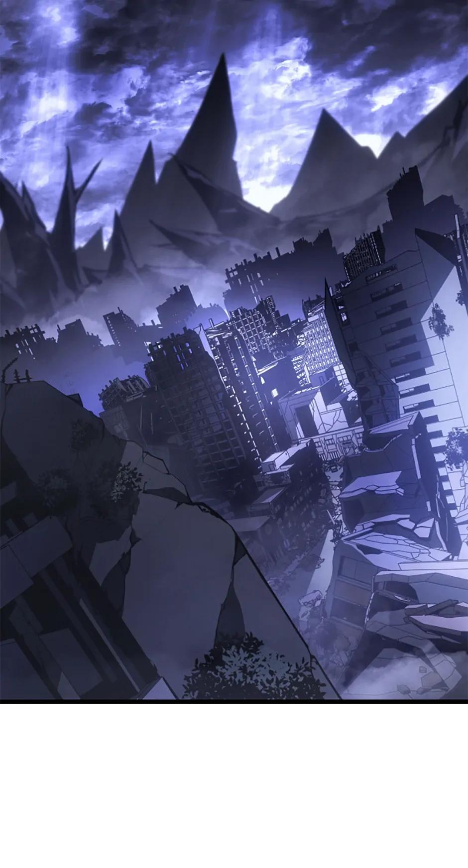 Read Solo Leveling Ragnarok ENGLISH Manga Online