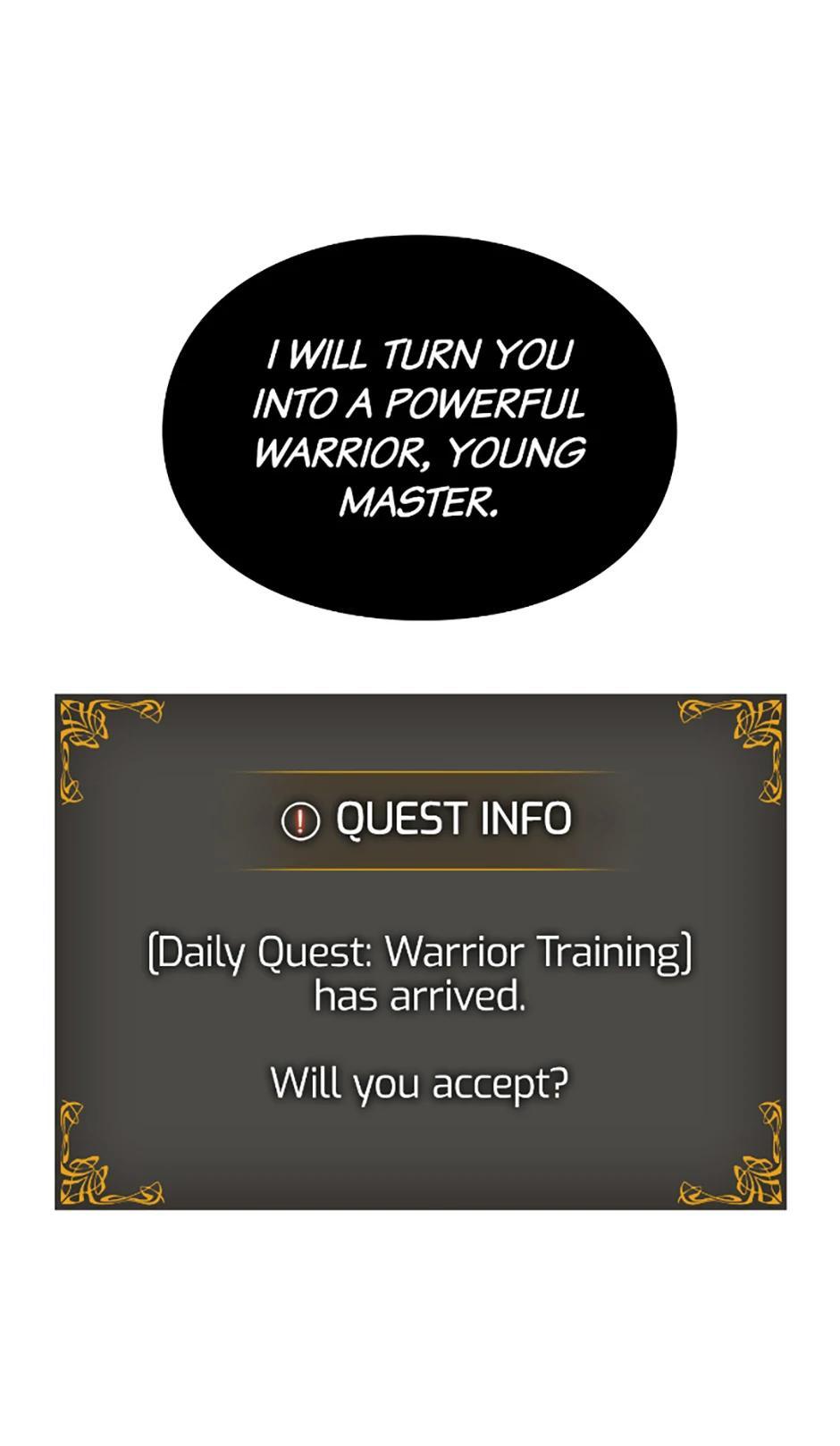 Read Solo Leveling Ragnarok ENGLISH Manga Online