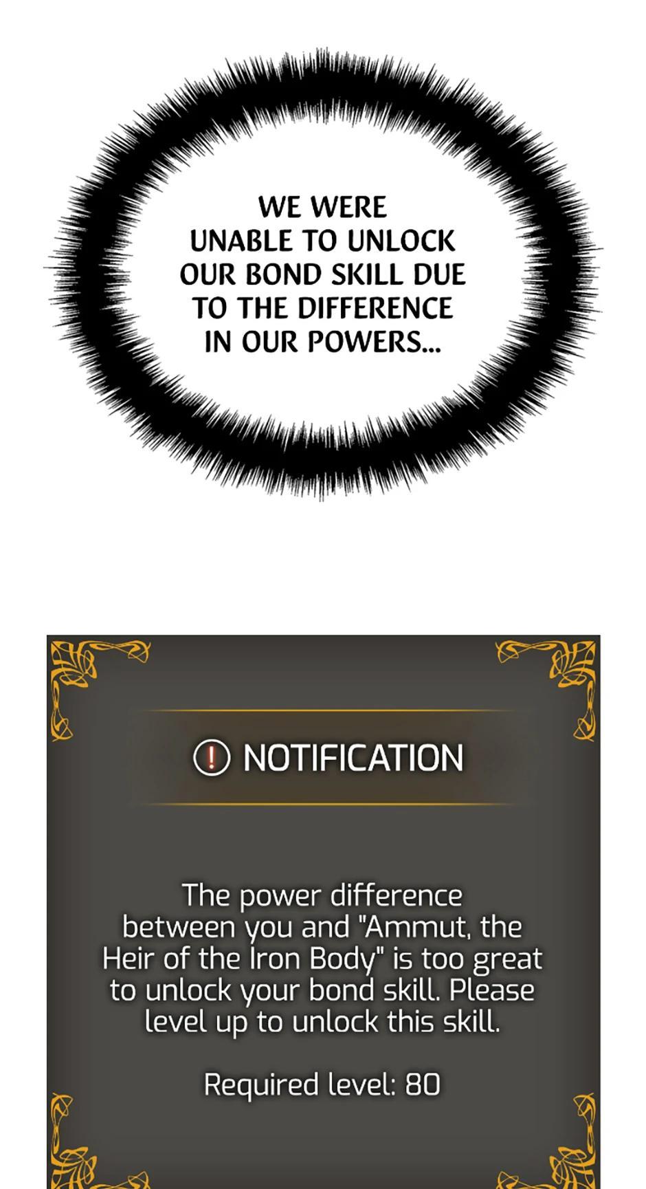 Read Solo Leveling Ragnarok ENGLISH Manga Online