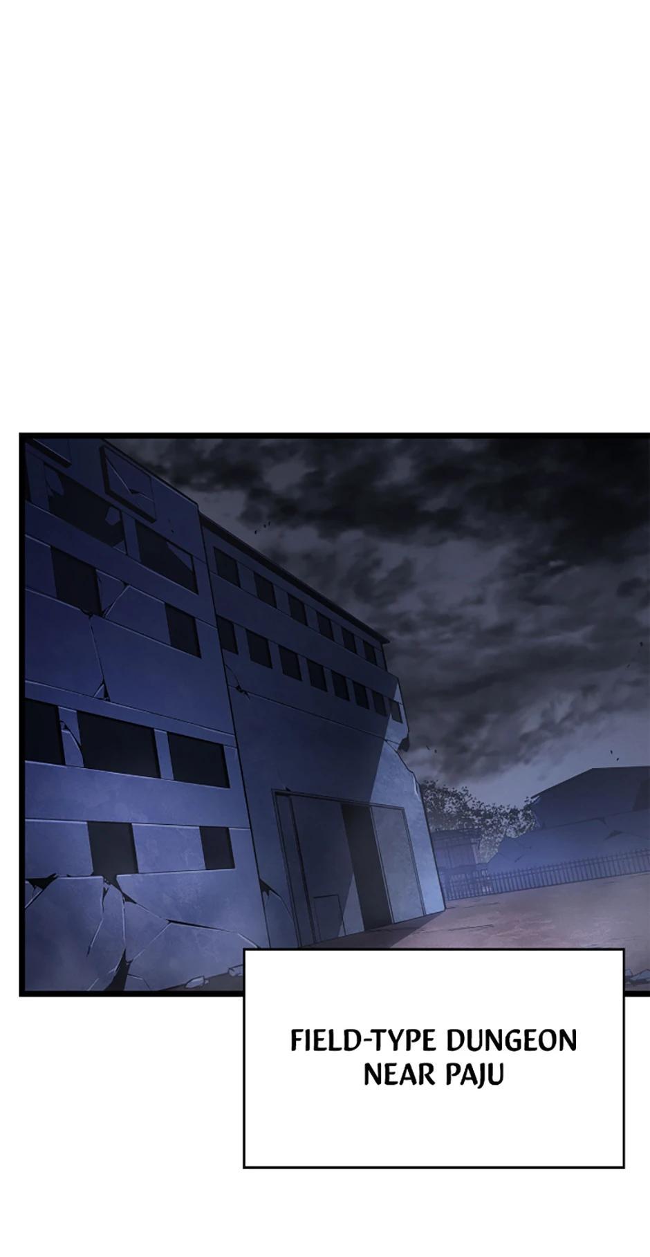 Read Solo Leveling Ragnarok ENGLISH Manga Online