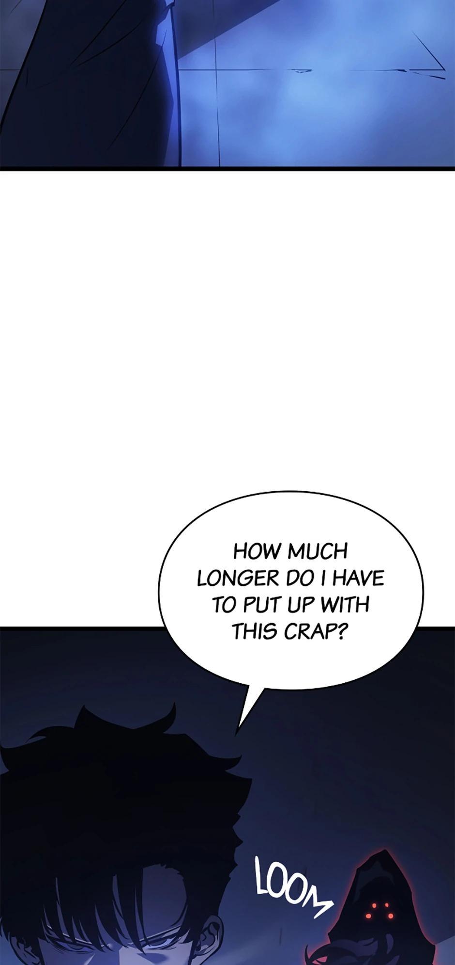 Read Solo Leveling Ragnarok ENGLISH Manga Online