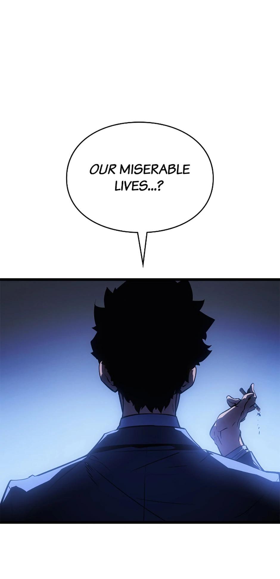 Read Solo Leveling Ragnarok ENGLISH Manga Online