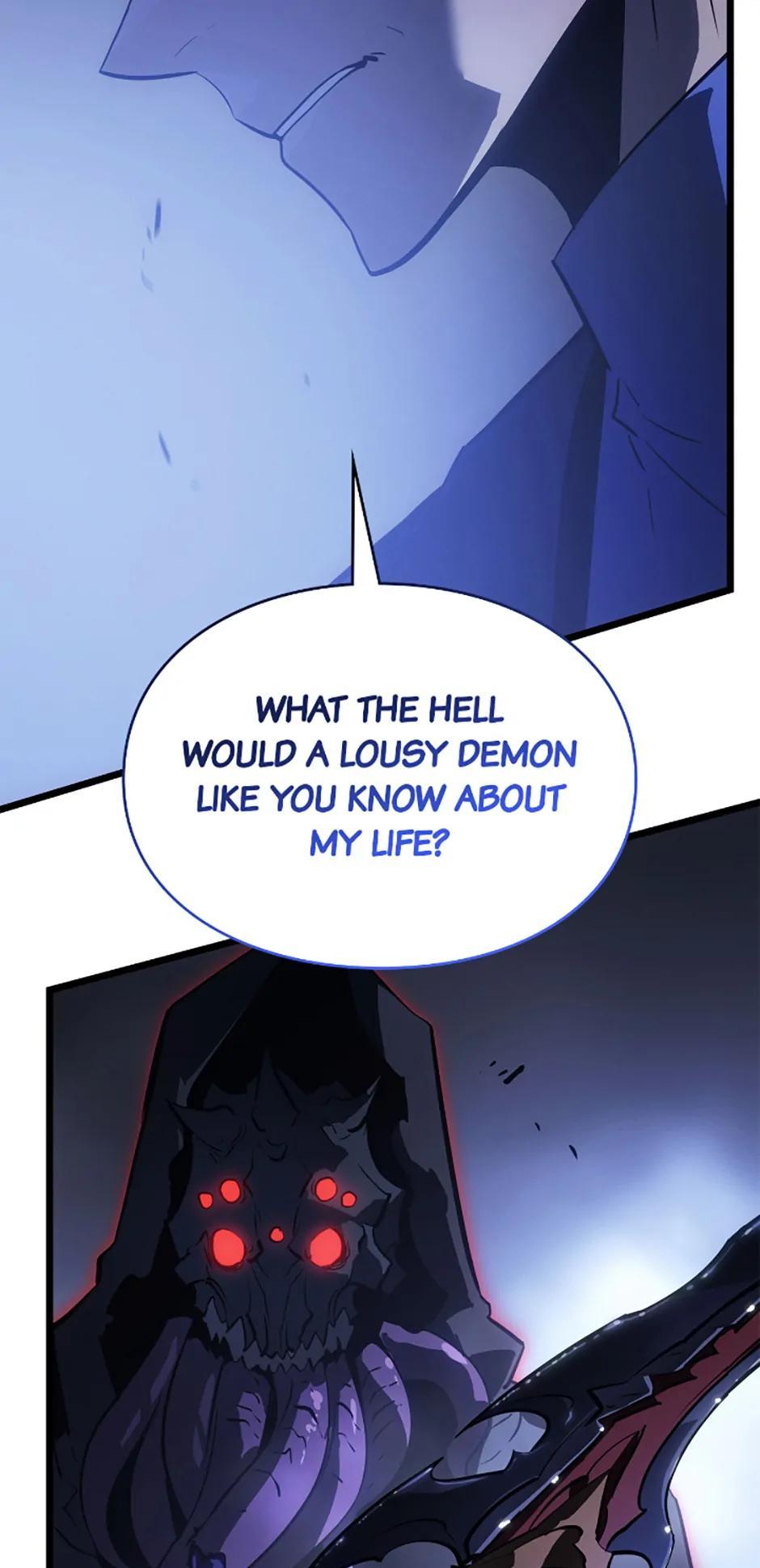 Read Solo Leveling Ragnarok ENGLISH Manga Online