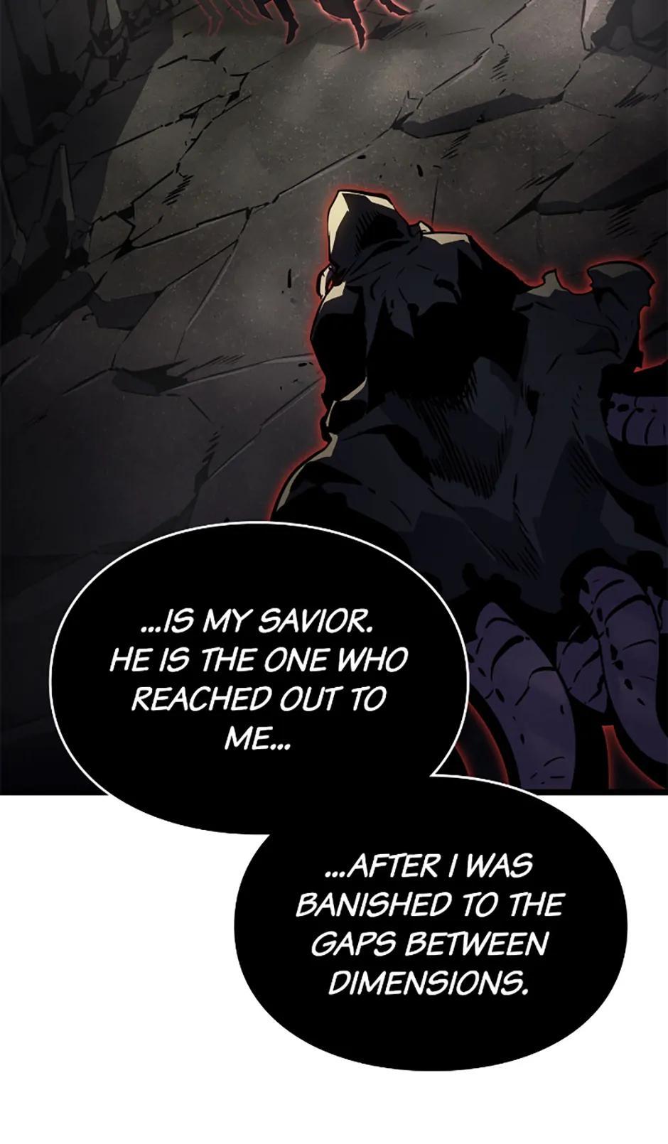 Read Solo Leveling Ragnarok ENGLISH Manga Online