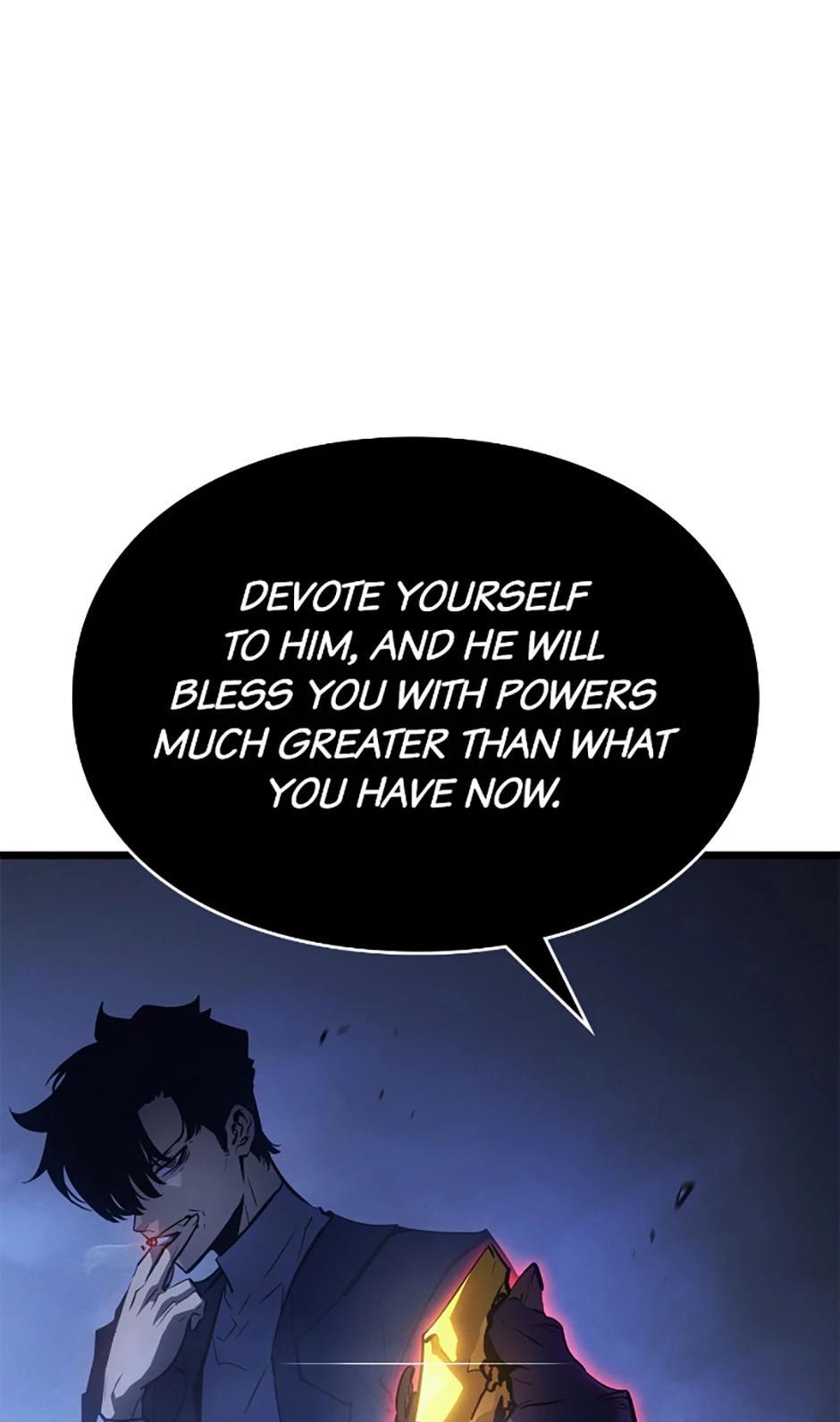 Read Solo Leveling Ragnarok ENGLISH Manga Online