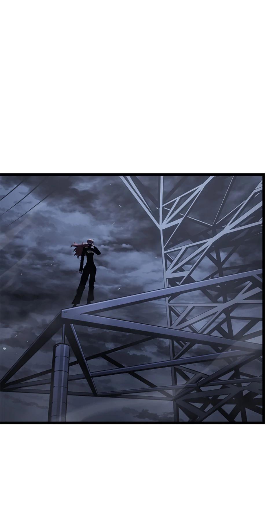 Read Solo Leveling Ragnarok ENGLISH Manga Online