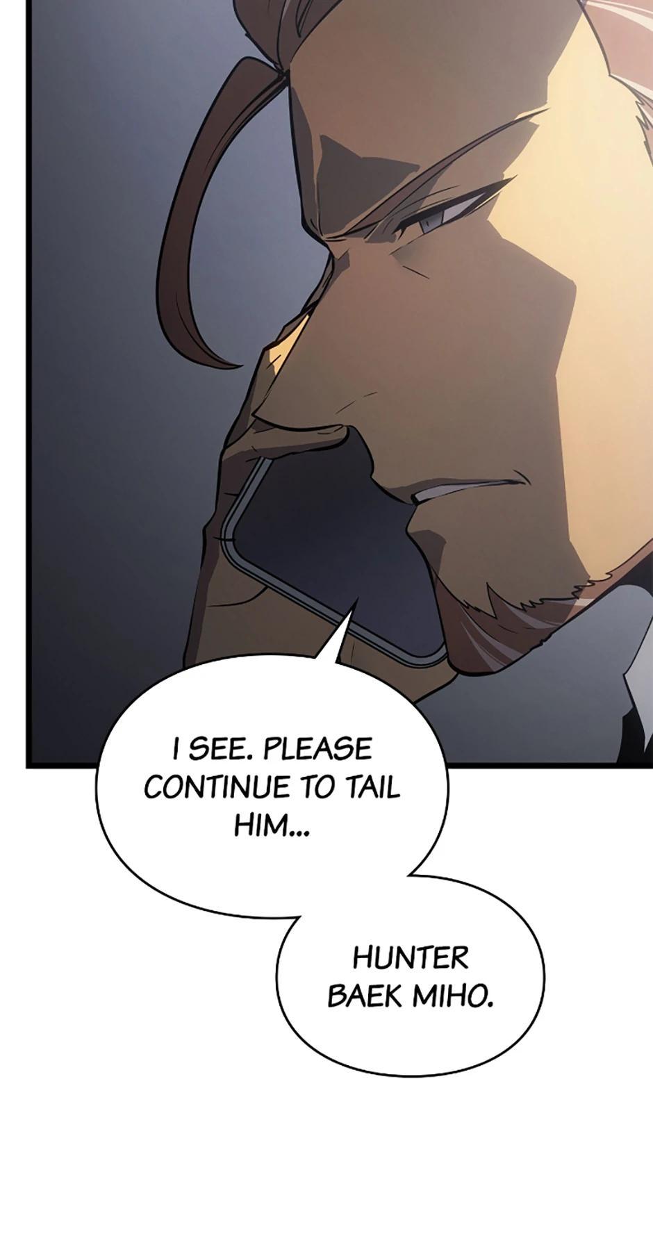 Read Solo Leveling Ragnarok ENGLISH Manga Online