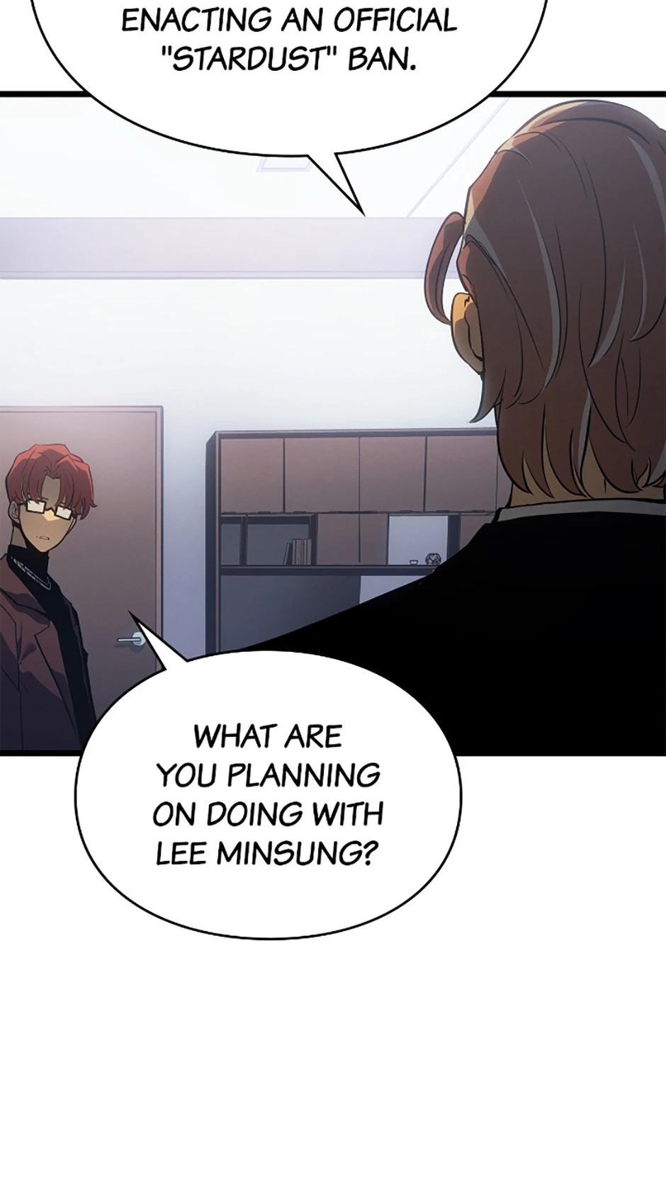 Read Solo Leveling Ragnarok ENGLISH Manga Online