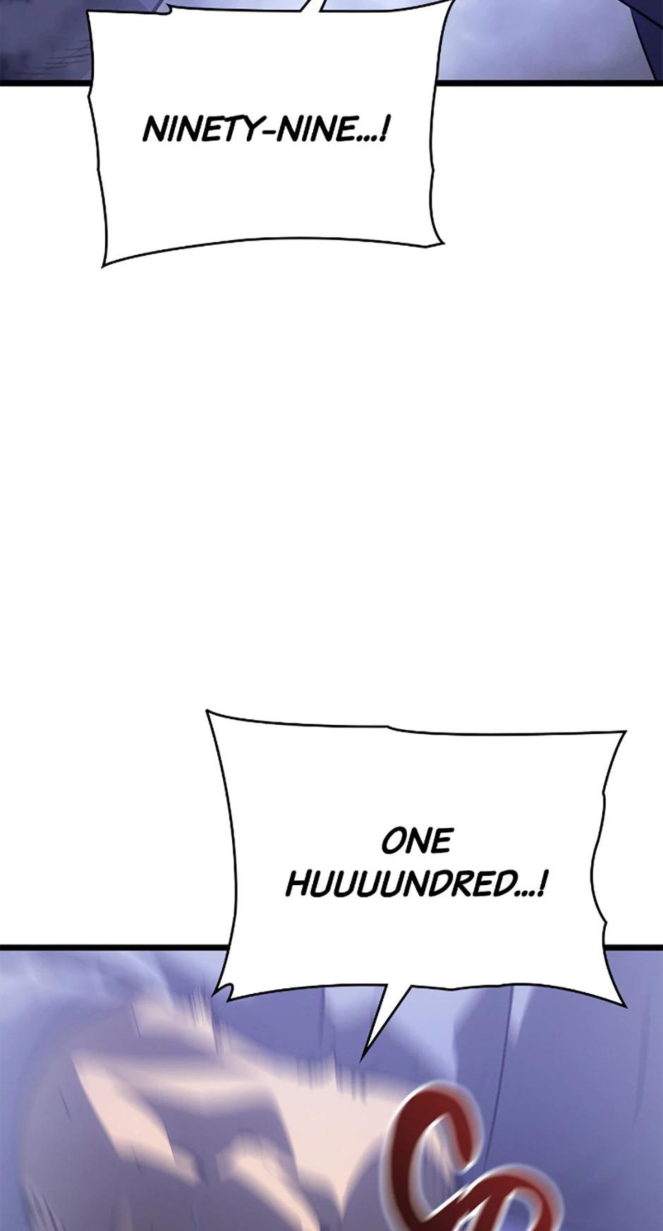 Read Solo Leveling Ragnarok ENGLISH Manga Online