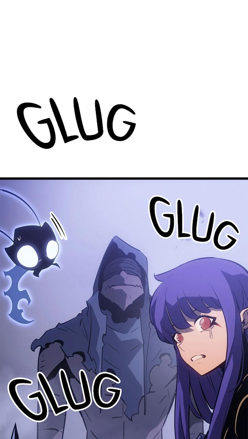 Read Solo Leveling Ragnarok ENGLISH Manga Online