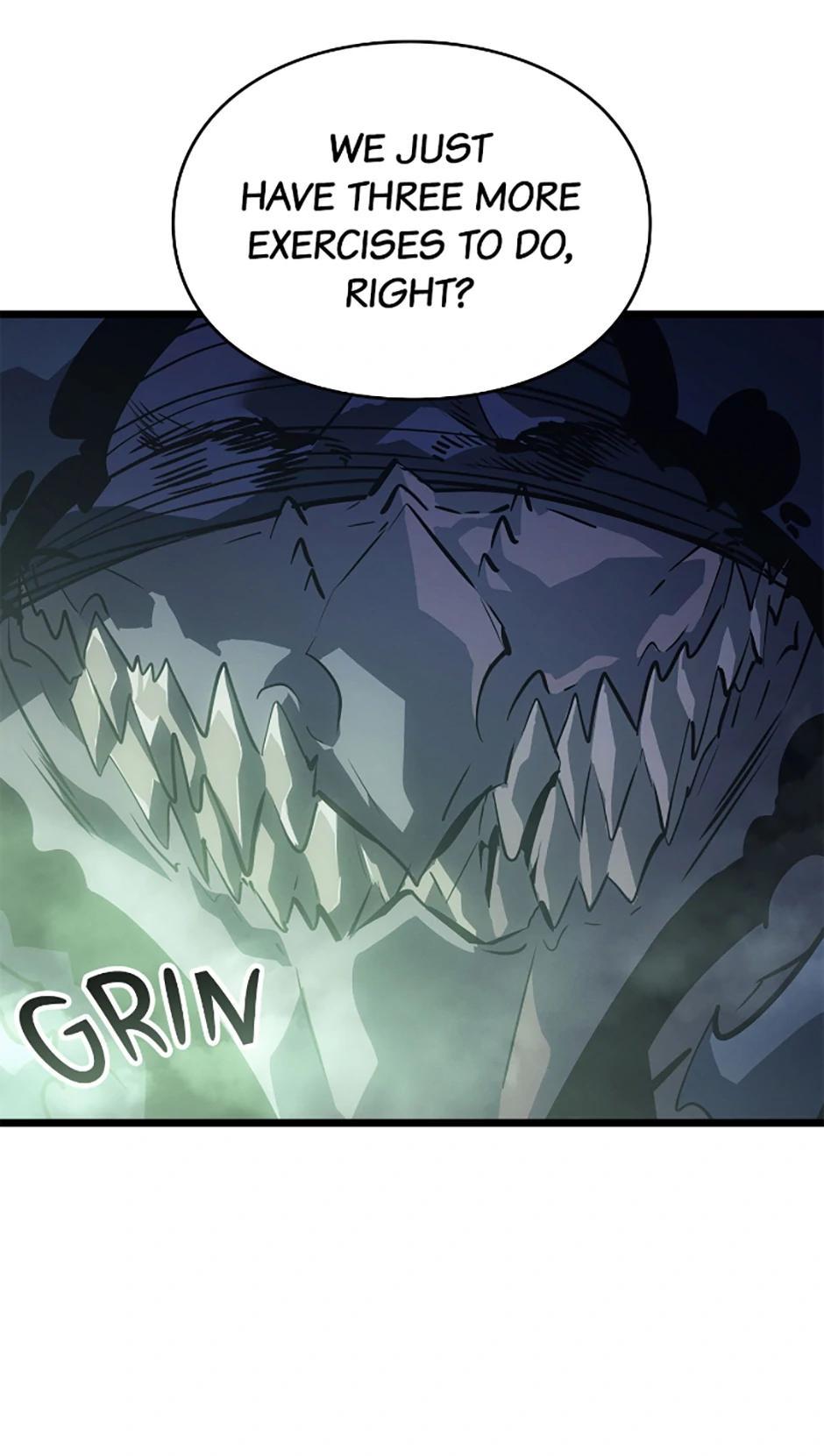 Read Solo Leveling Ragnarok ENGLISH Manga Online