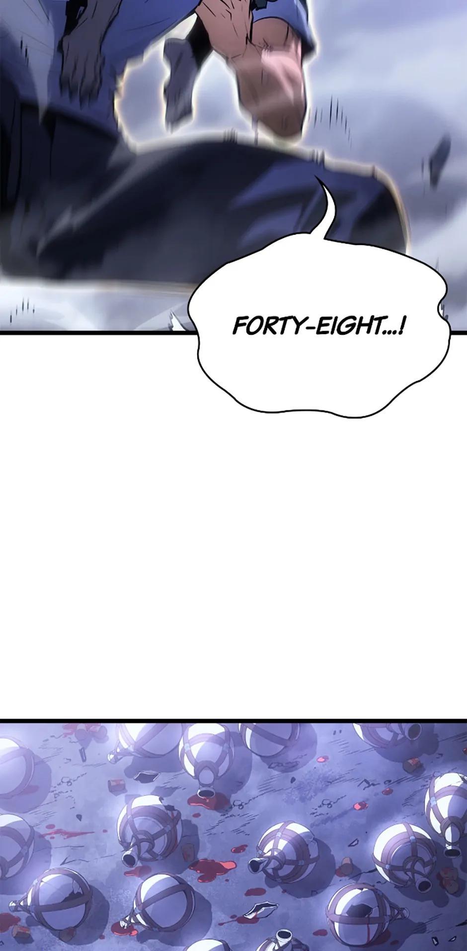 Read Solo Leveling Ragnarok ENGLISH Manga Online