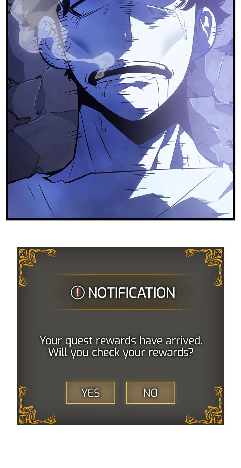 Read Solo Leveling Ragnarok ENGLISH Manga Online