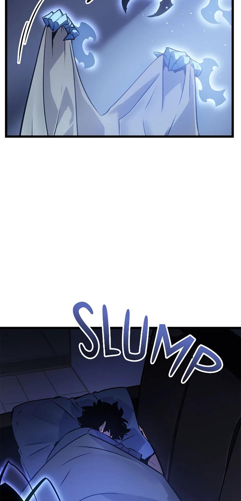 Read Solo Leveling Ragnarok ENGLISH Manga Online