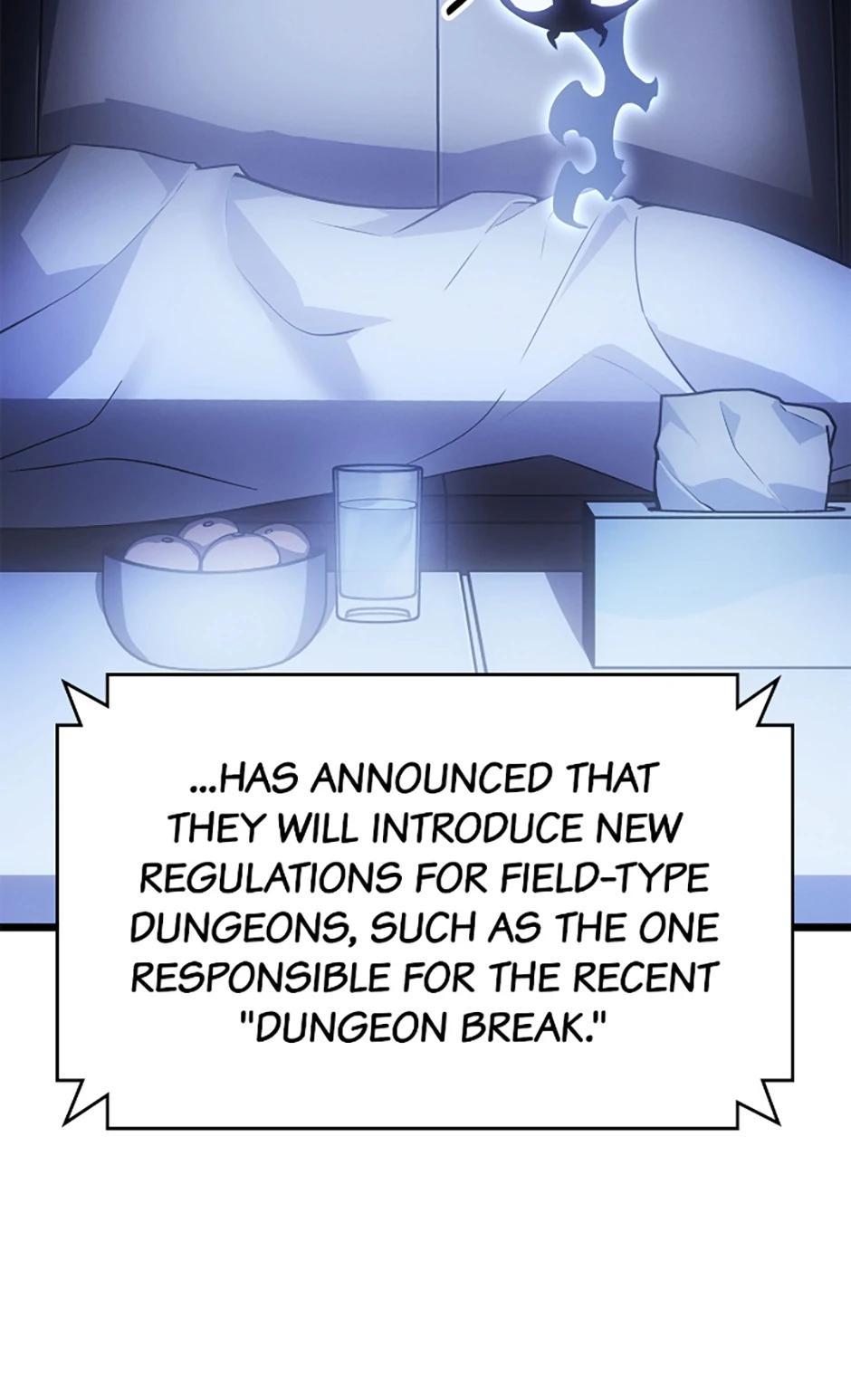 Read Solo Leveling Ragnarok ENGLISH Manga Online