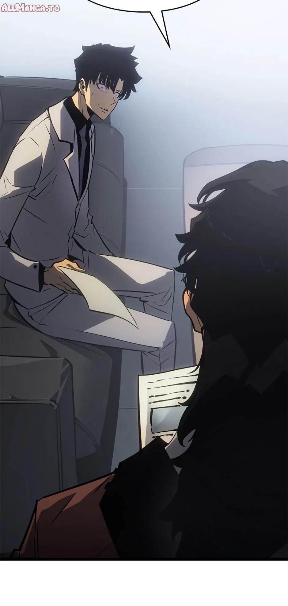 Read Solo Leveling Ragnarok ENGLISH Manga Online