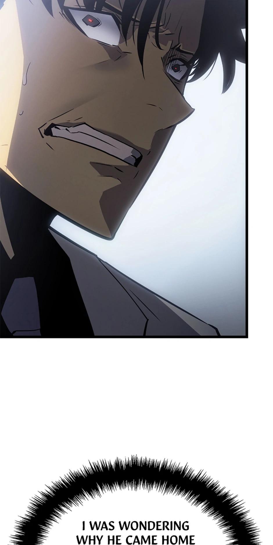 Read Solo Leveling Ragnarok ENGLISH Manga Online