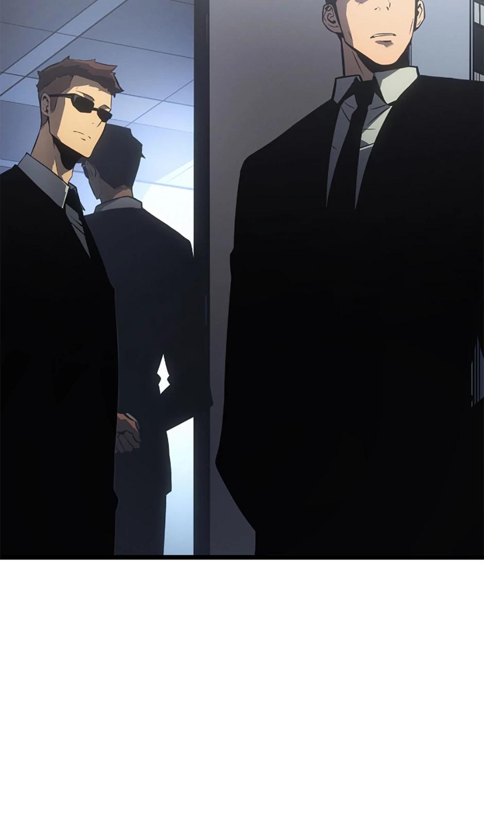 Read Solo Leveling Ragnarok ENGLISH Manga Online