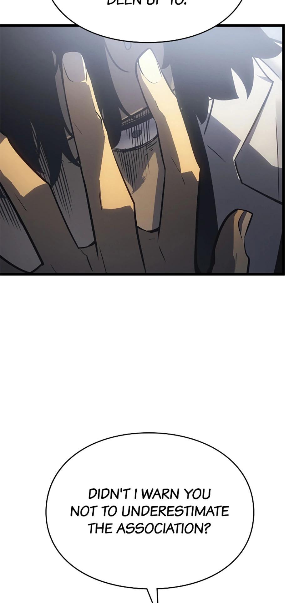 Read Solo Leveling Ragnarok ENGLISH Manga Online