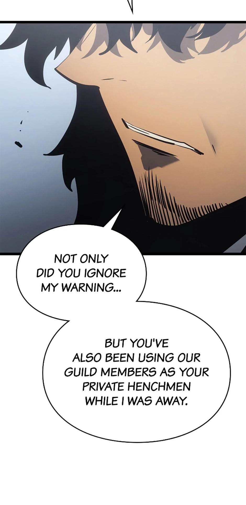 Read Solo Leveling Ragnarok ENGLISH Manga Online