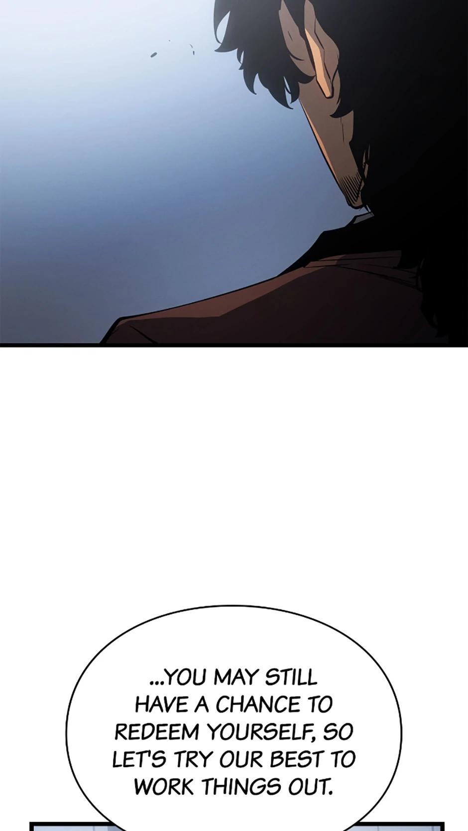 Read Solo Leveling Ragnarok ENGLISH Manga Online