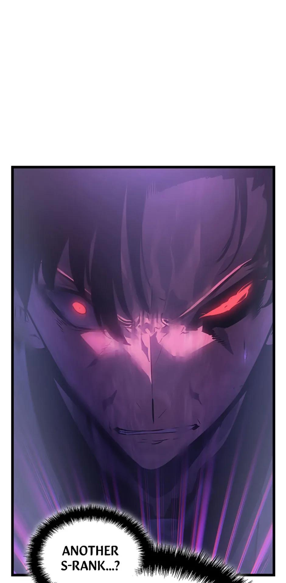 Read Solo Leveling Ragnarok ENGLISH Manga Online