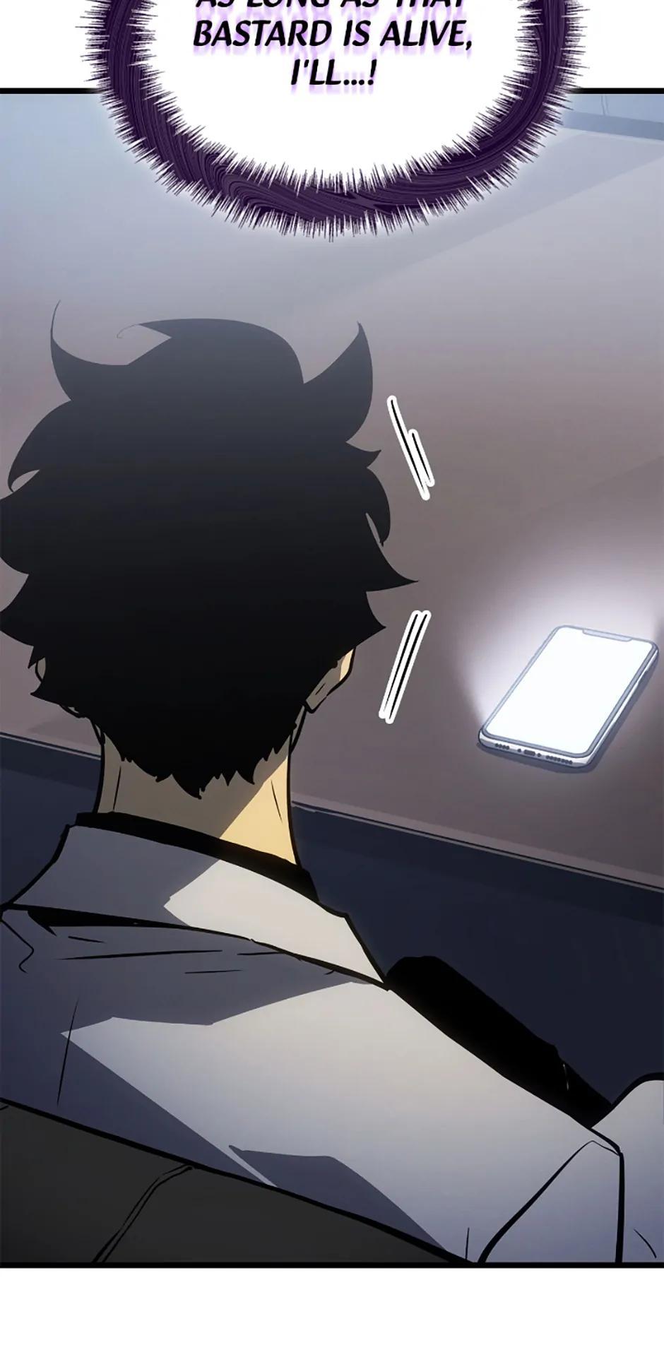 Read Solo Leveling Ragnarok ENGLISH Manga Online