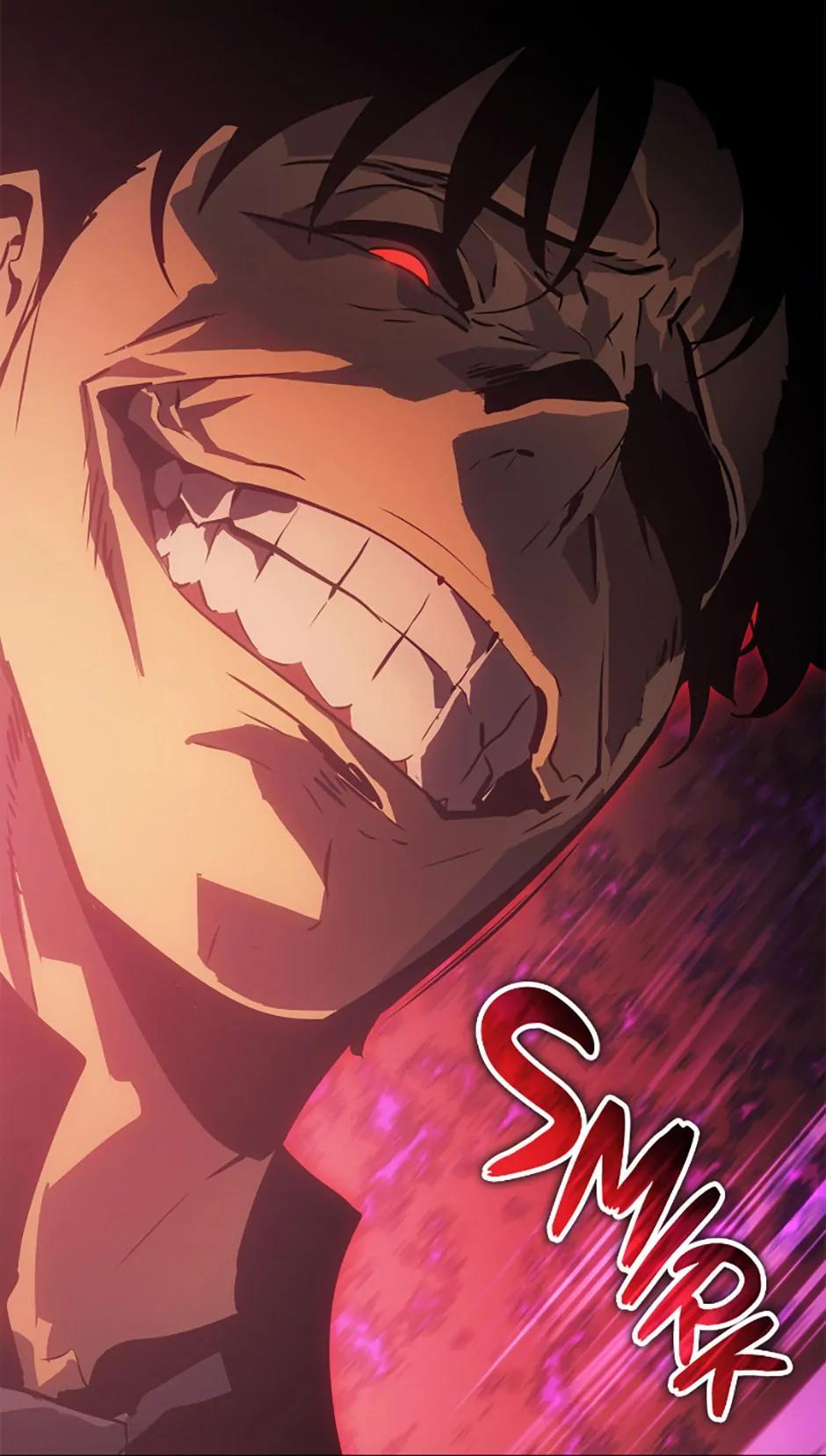 Read Solo Leveling Ragnarok ENGLISH Manga Online