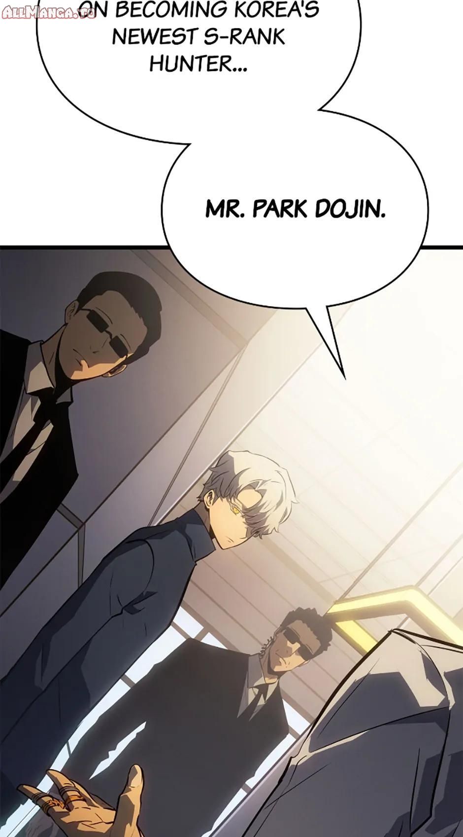 Read Solo Leveling Ragnarok ENGLISH Manga Online