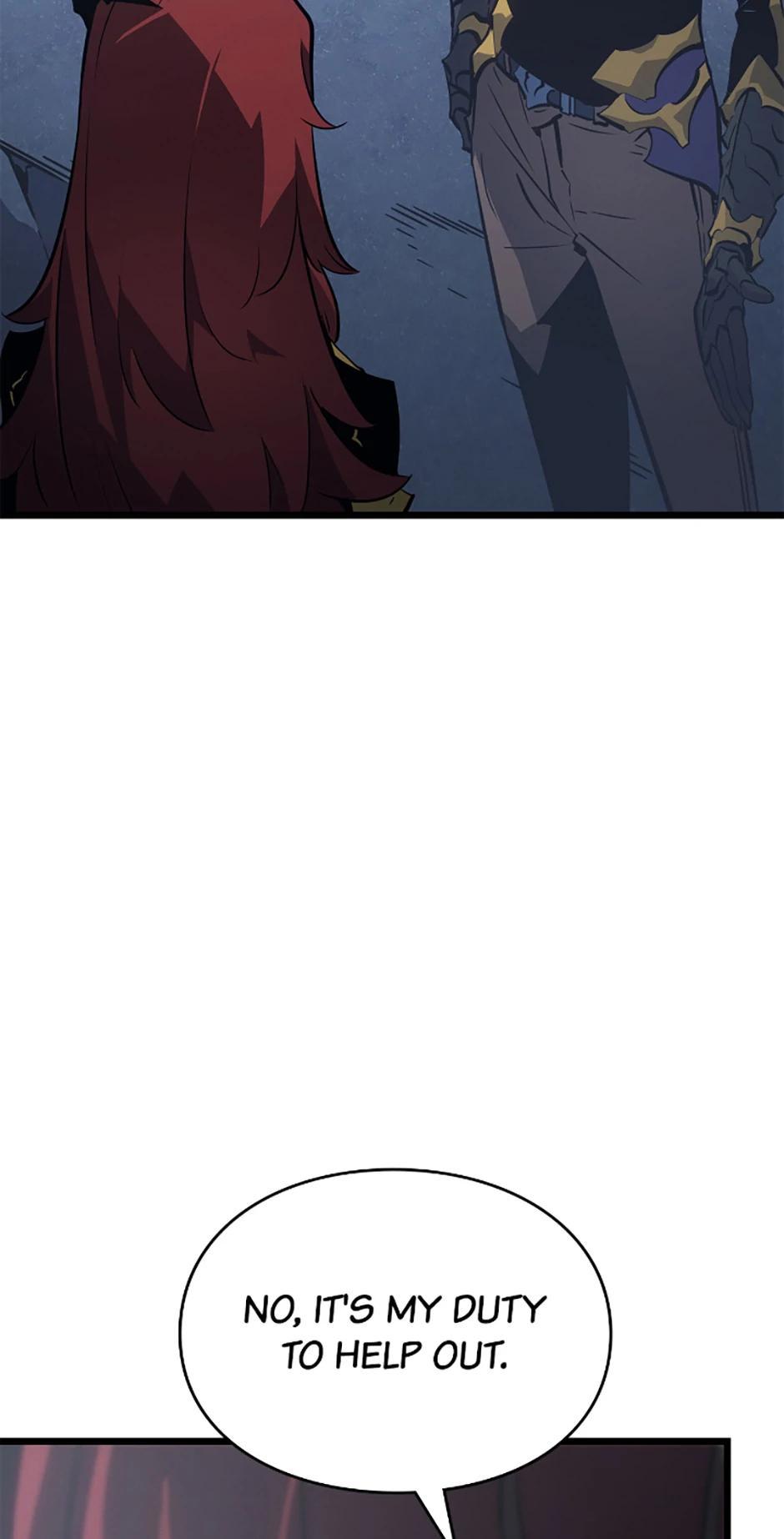 Read Solo Leveling Ragnarok ENGLISH Manga Online