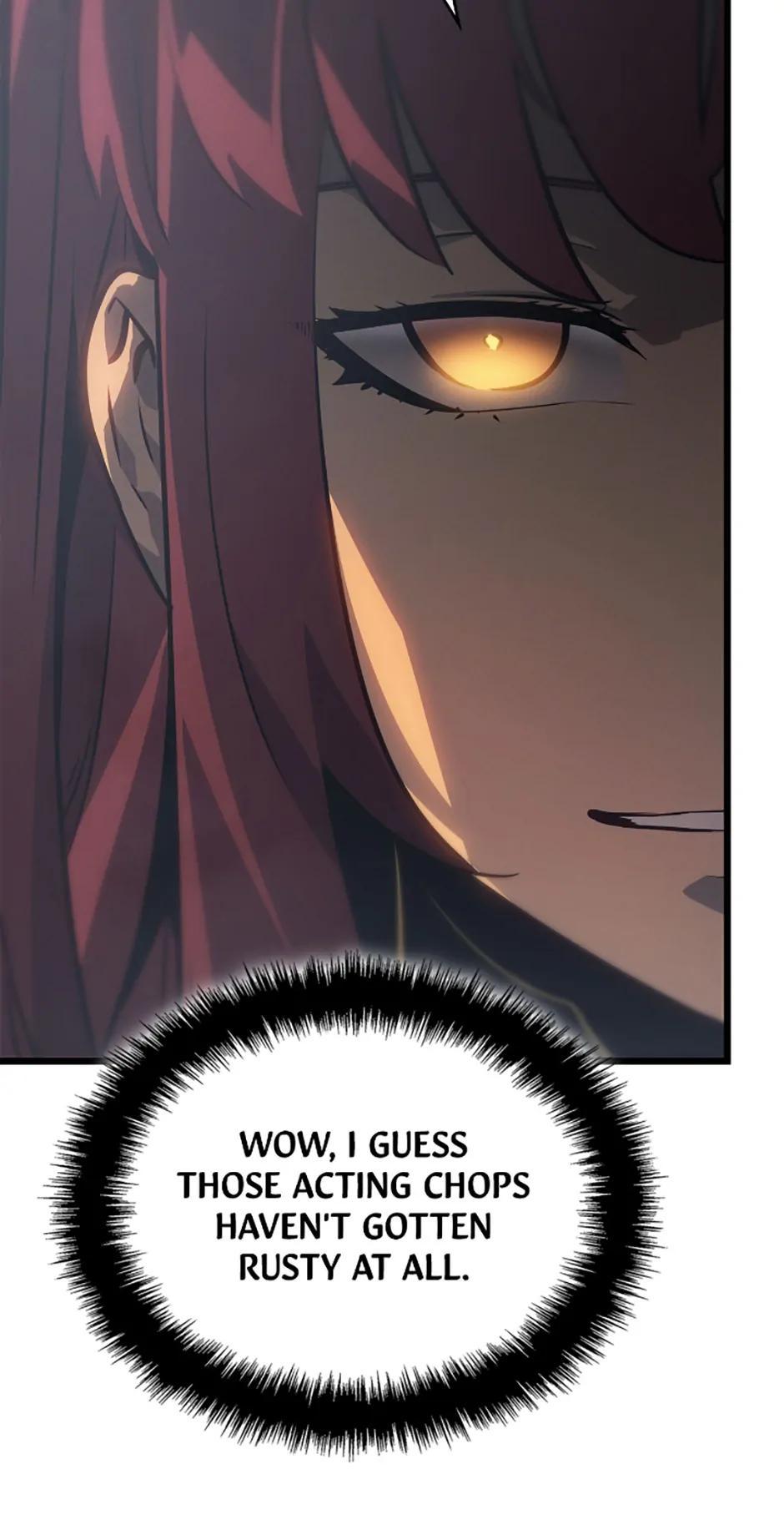 Read Solo Leveling Ragnarok ENGLISH Manga Online