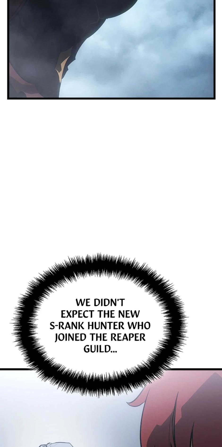 Read Solo Leveling Ragnarok ENGLISH Manga Online