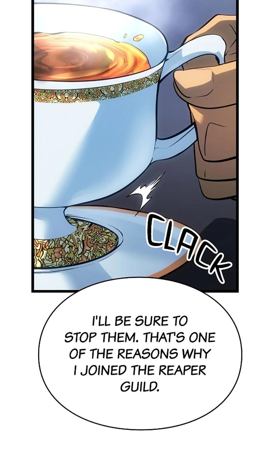 Read Solo Leveling Ragnarok ENGLISH Manga Online