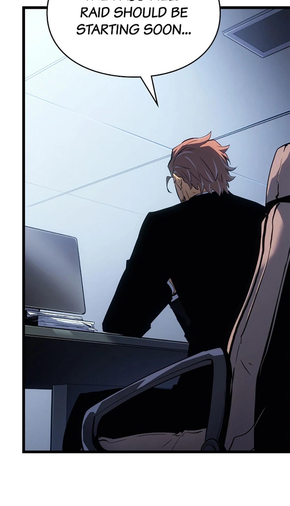 Read Solo Leveling Ragnarok ENGLISH Manga Online