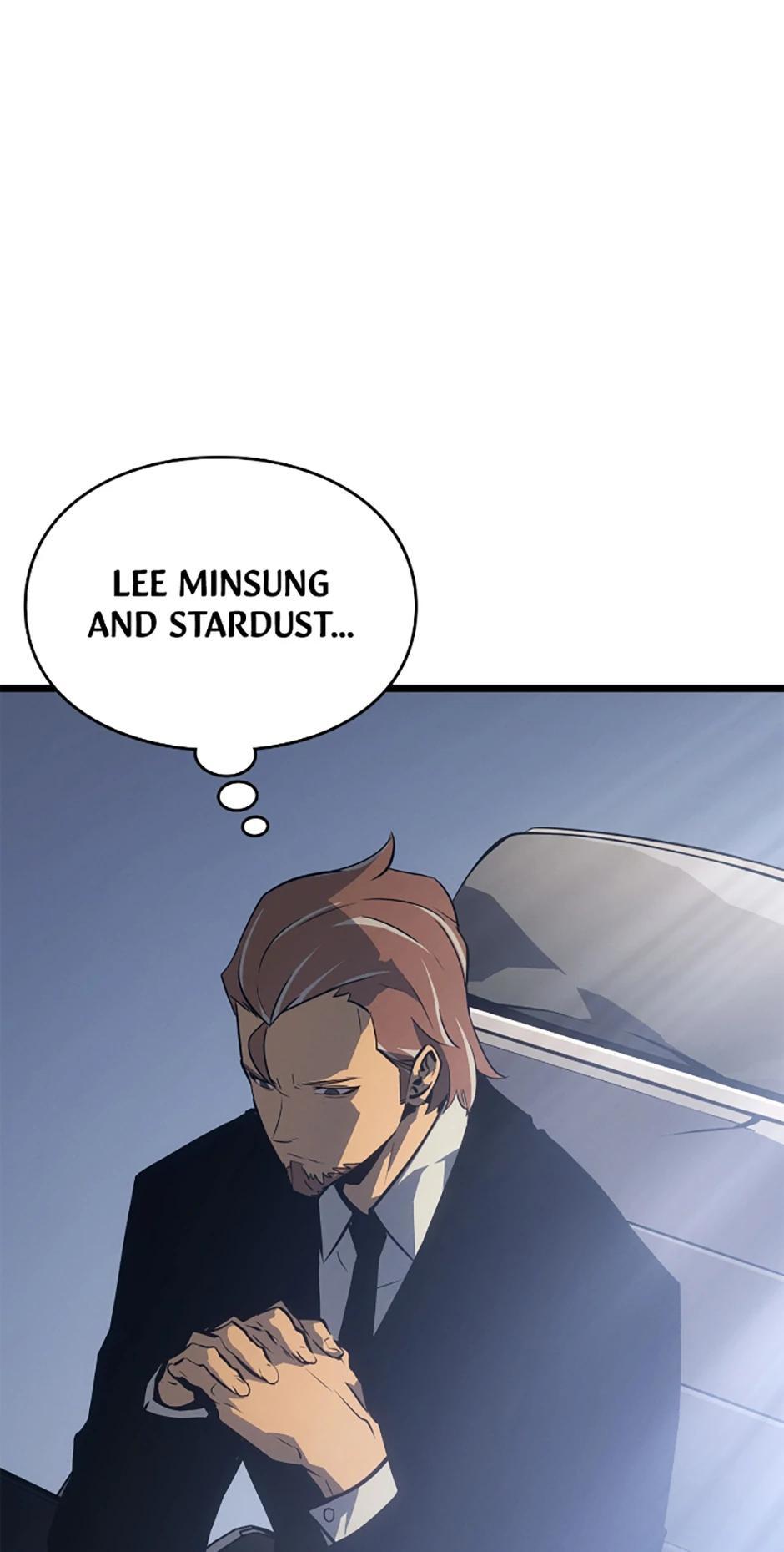 Read Solo Leveling Ragnarok ENGLISH Manga Online