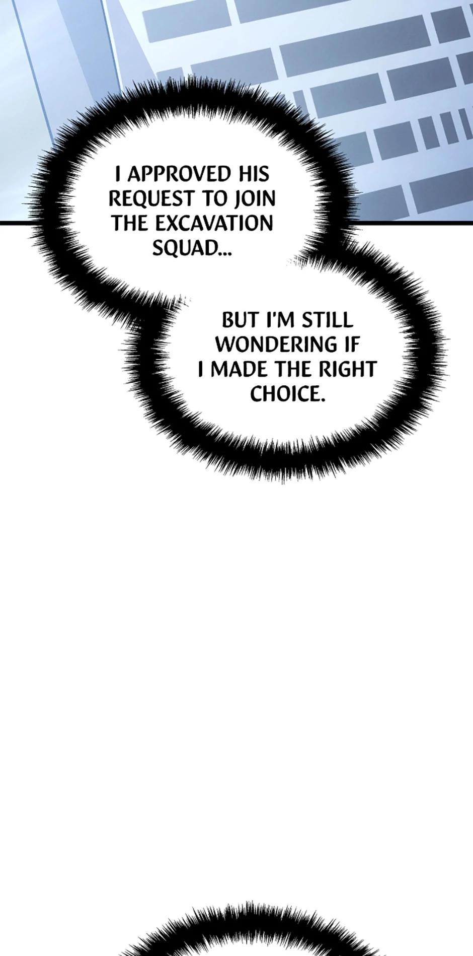 Read Solo Leveling Ragnarok ENGLISH Manga Online