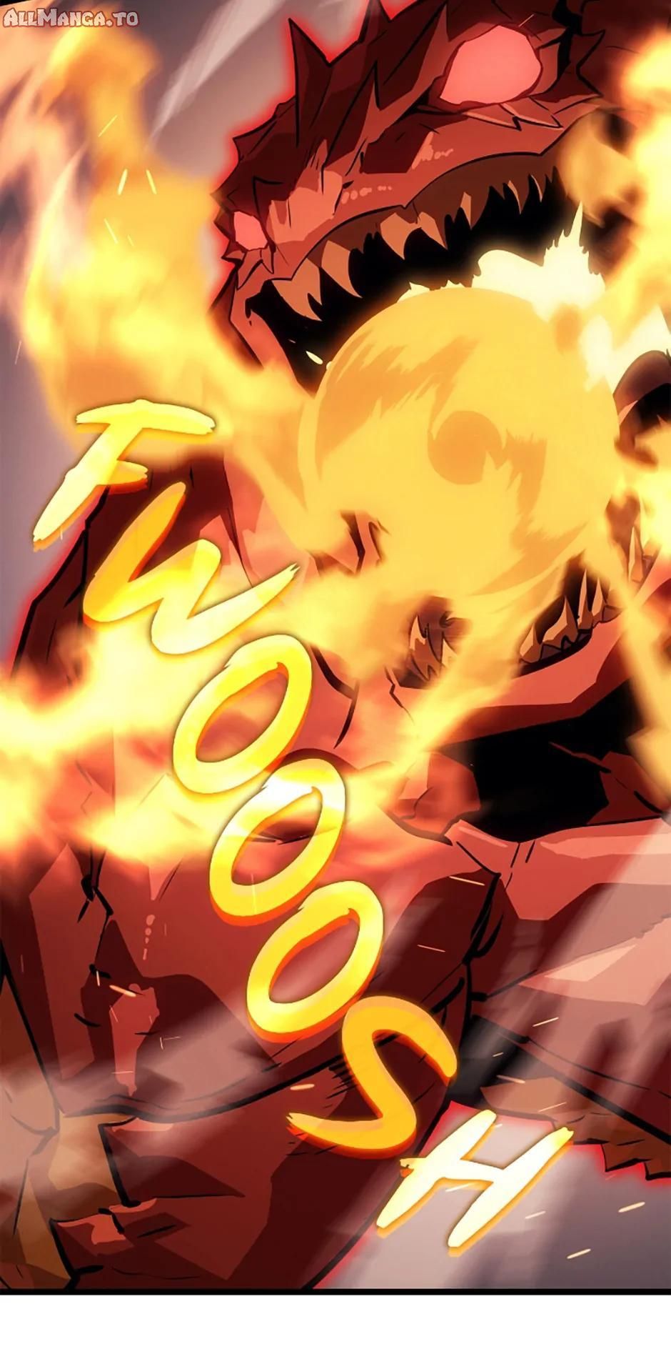 Read Solo Leveling Ragnarok ENGLISH Manga Online