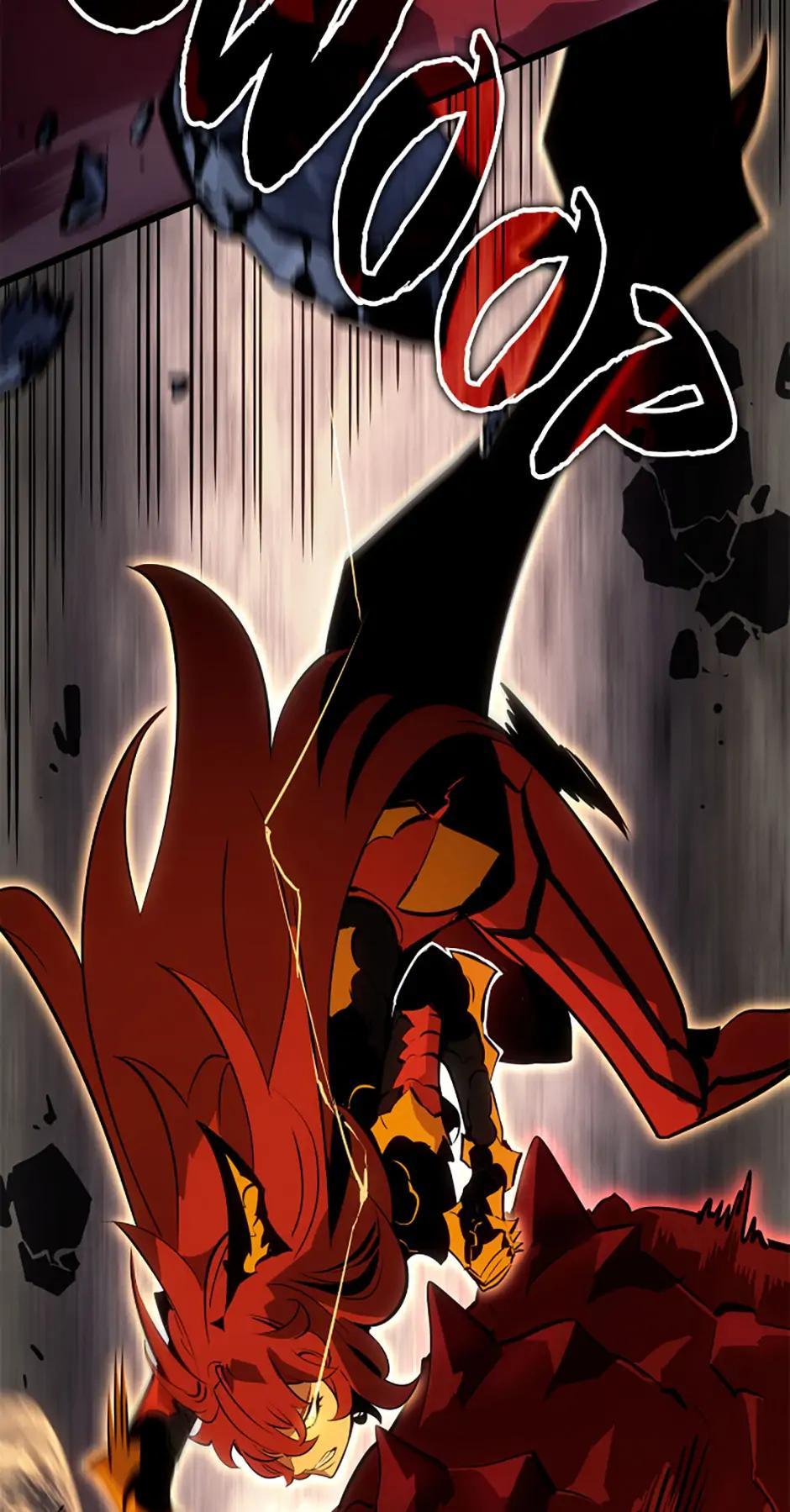 Read Solo Leveling Ragnarok ENGLISH Manga Online