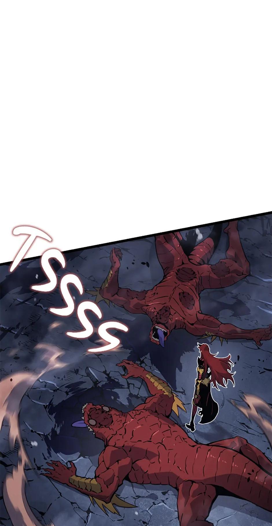 Read Solo Leveling Ragnarok ENGLISH Manga Online